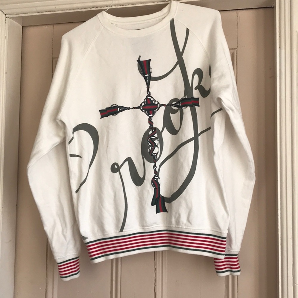 Crooks & Castles Sweatshirt